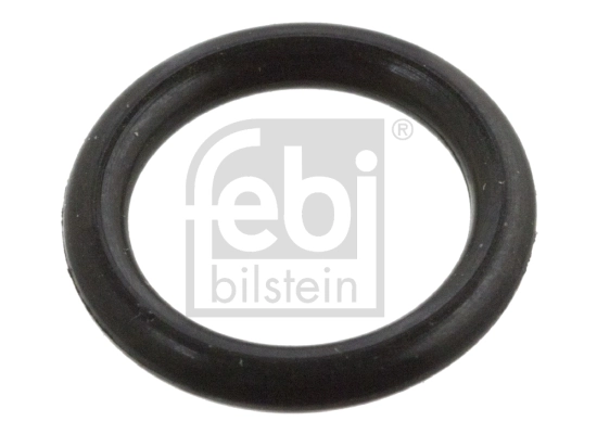 Gasket, steering gear